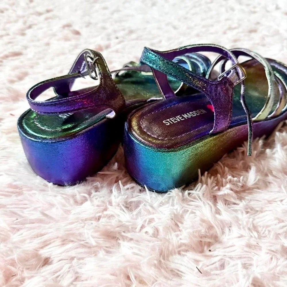 Steve Madden steve madden